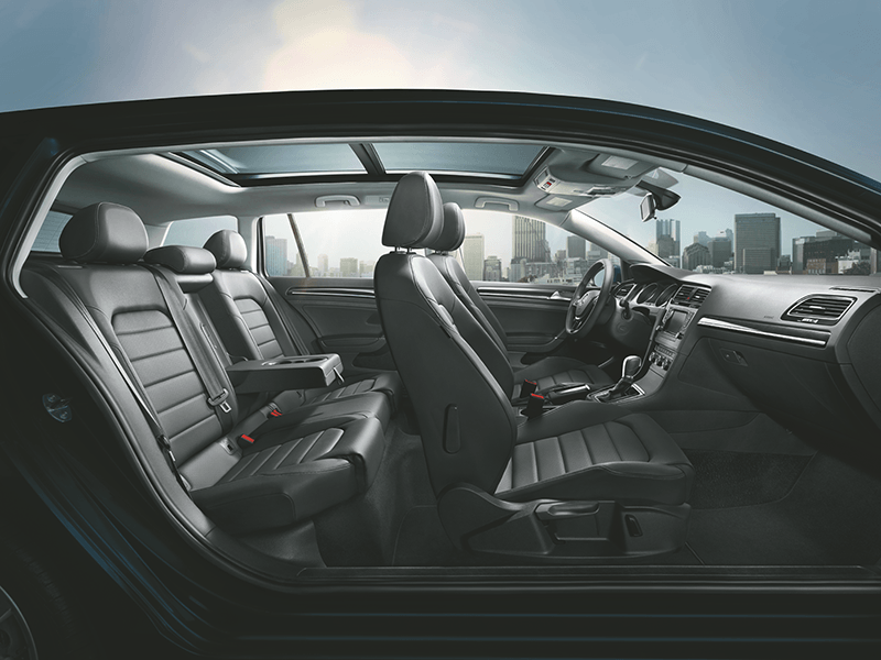 Montpelier Volkswagen in Berlin VT