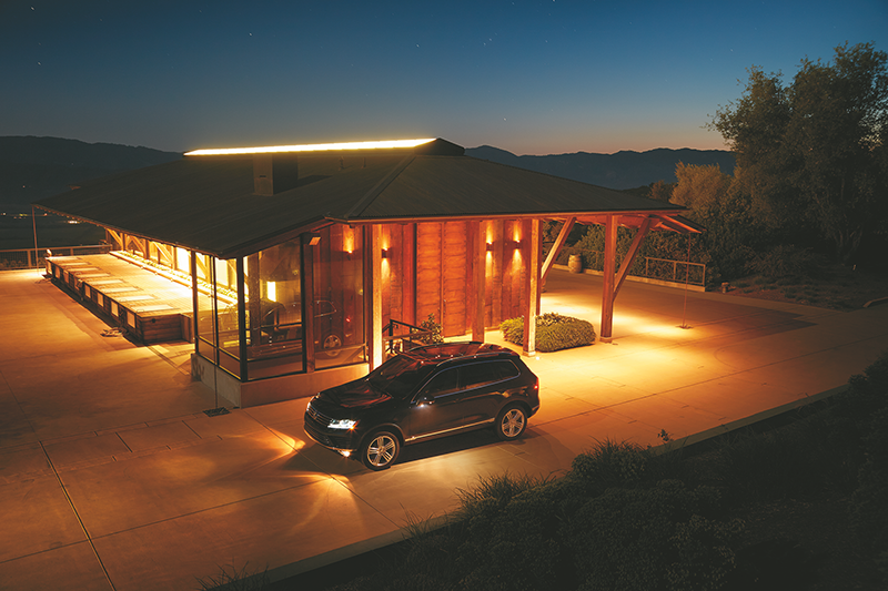 Montpelier Volkswagen in Berlin VT