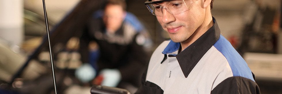 VW Dealers in Berlin, VT, Service Department Photo - Montpelier Volkswagen