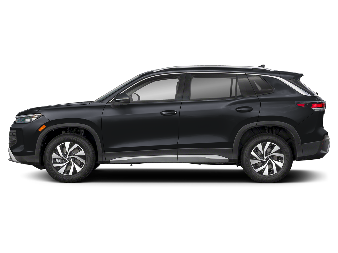 2026 Volkswagen Tiguan S - Photo 19