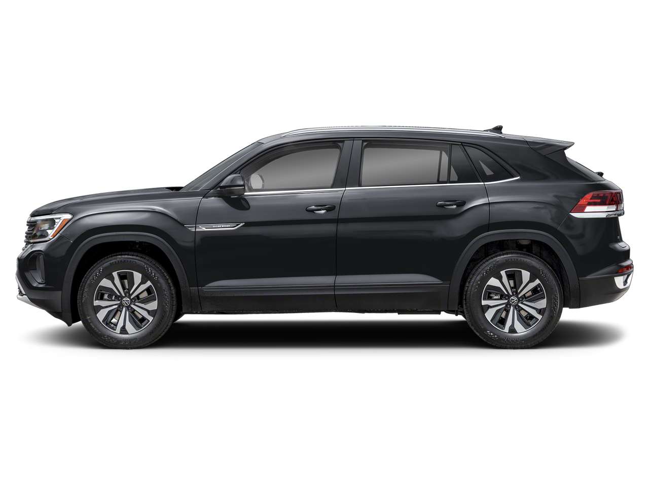 2026 Volkswagen Atlas Cross Sport Cross Sport SE Technology photo 2