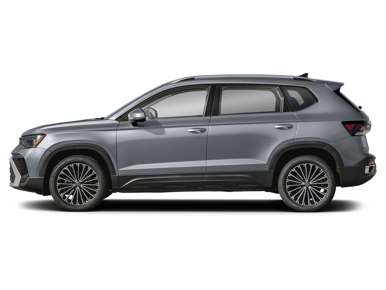 2026 Volkswagen Taos SE - Photo 19