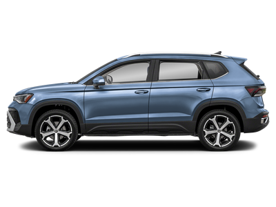 2026 Volkswagen Taos 1.5T SEL