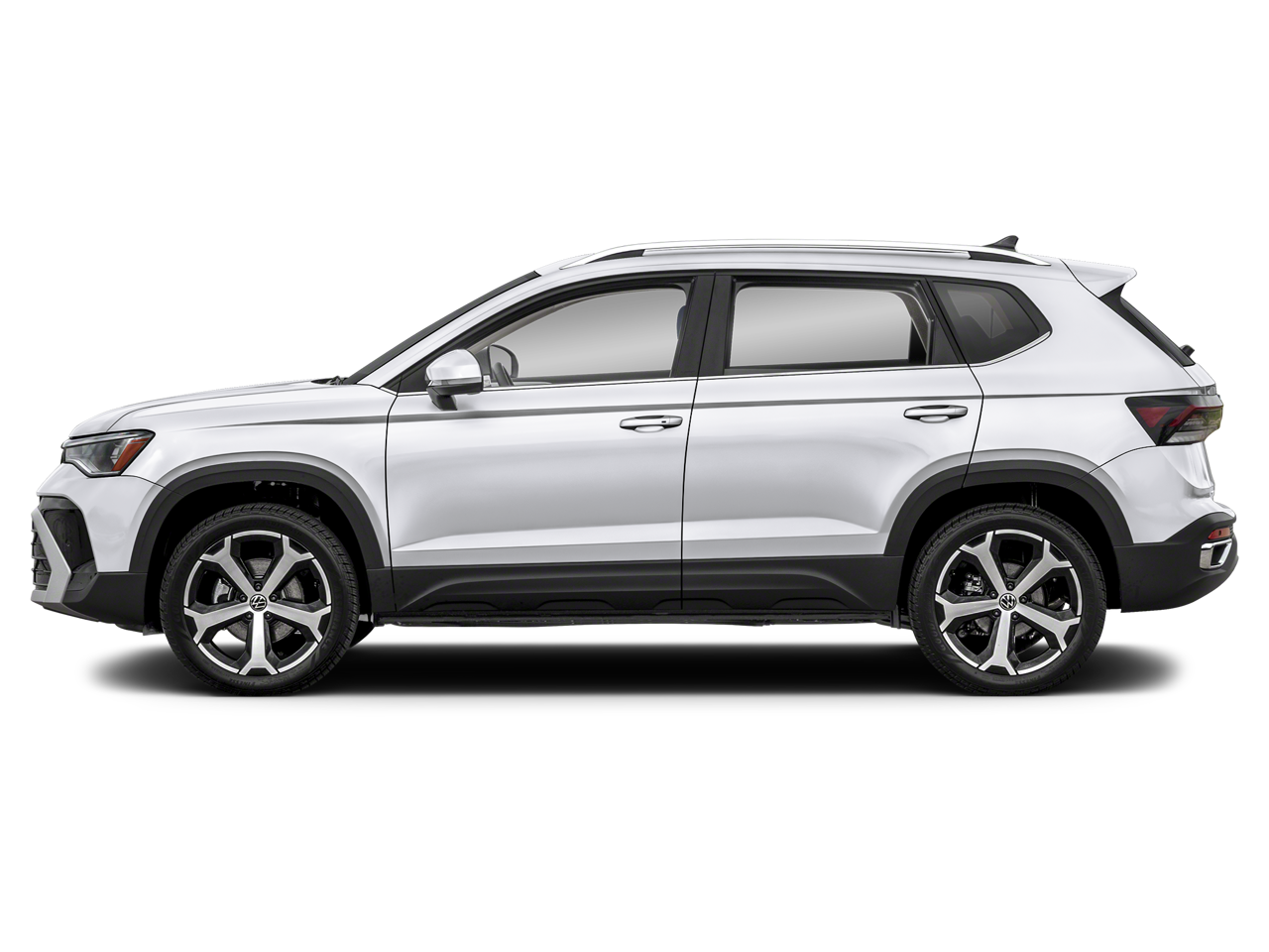 2026 Volkswagen Taos 1.5T SEL