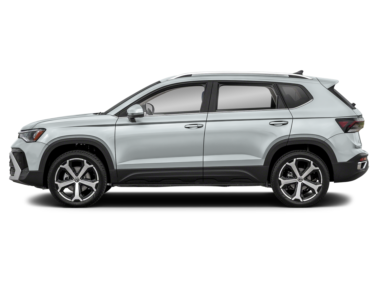 2026 Volkswagen Taos 1.5T SEL