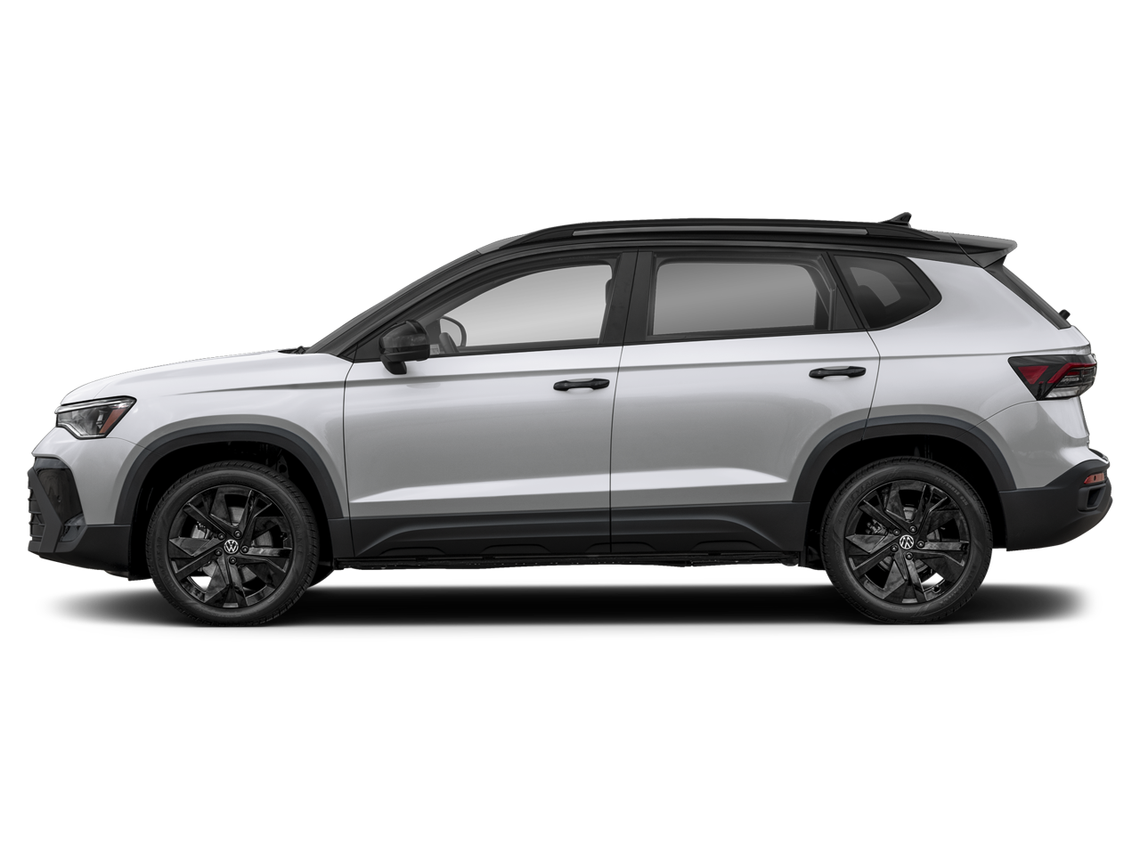 2026 Volkswagen Taos SE Black - Photo 19