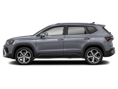 2027 Volkswagen Taos 1.5T SEL
