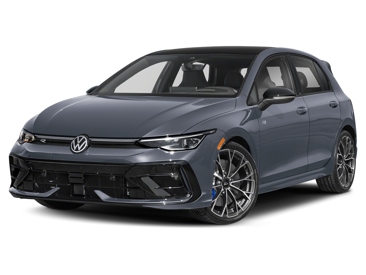 2026 Volkswagen Golf R Golf R 4-door DSG's photo