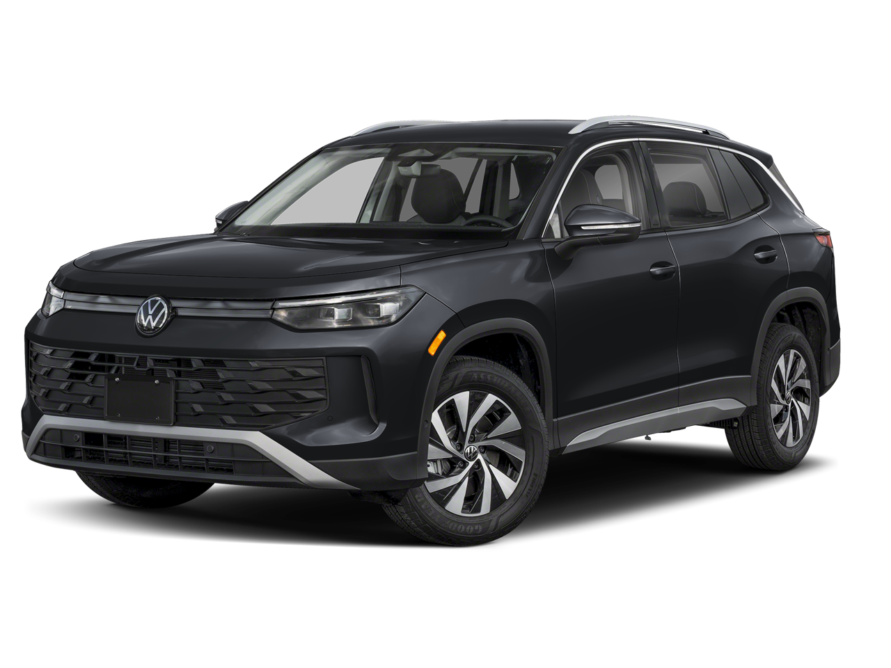 2026 Volkswagen Tiguan S - Photo 17