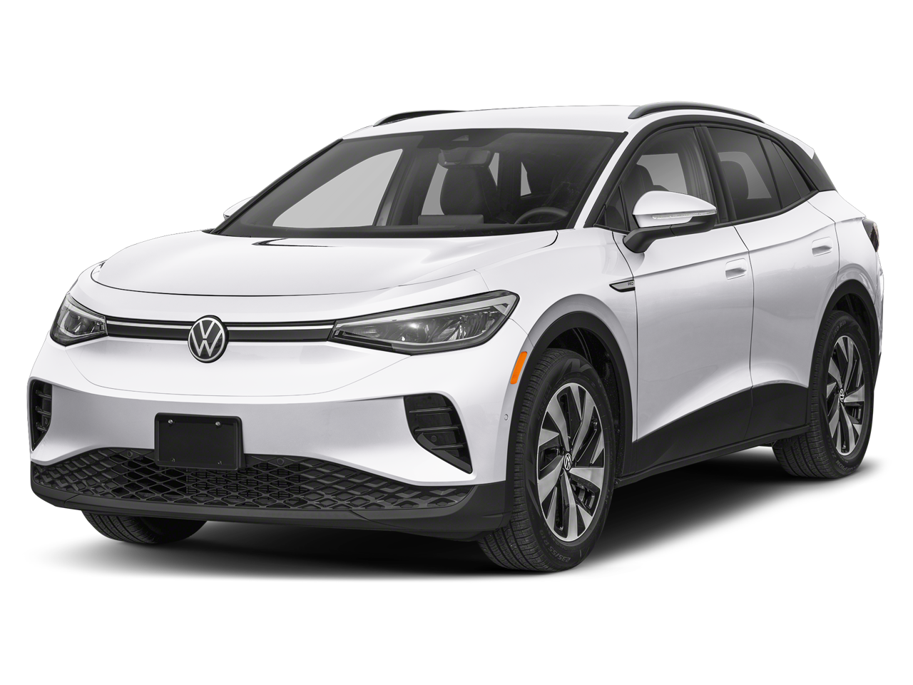 2026 Volkswagen ID.4