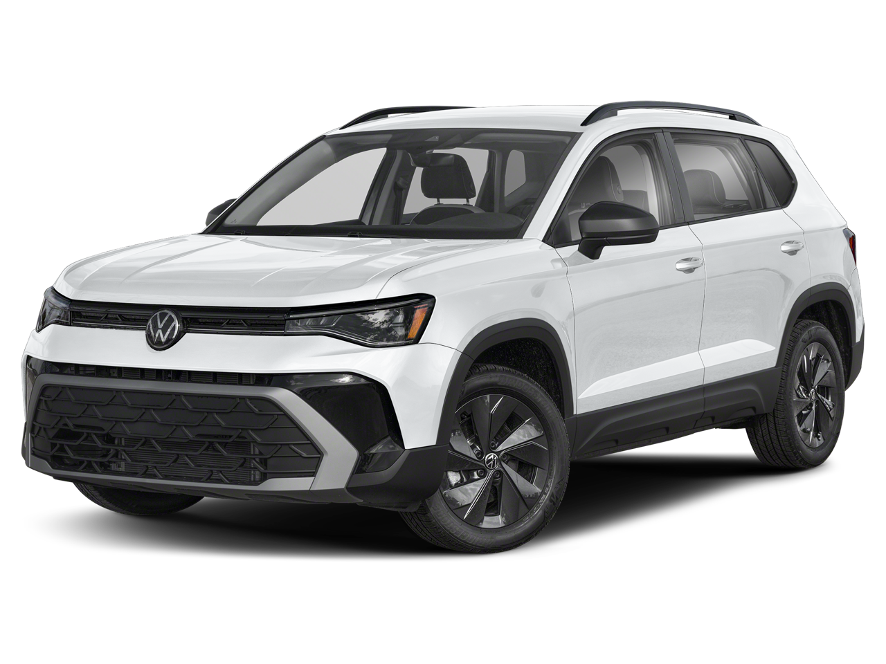 2026 Volkswagen Taos's photo