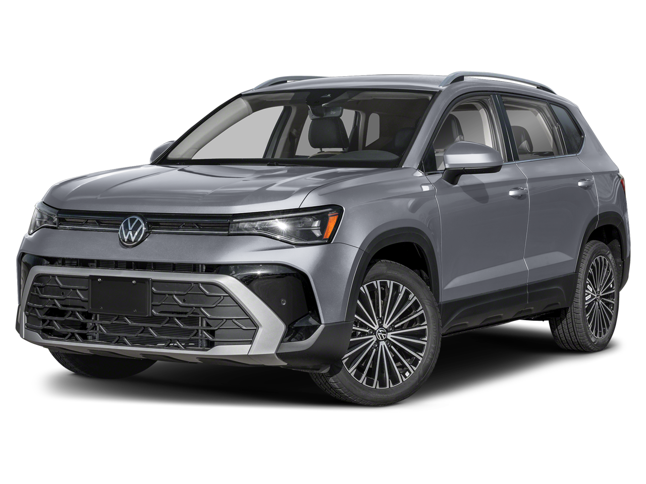 2026 Volkswagen Taos SE - Photo 17