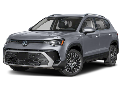 2026 Volkswagen Taos SE AWD