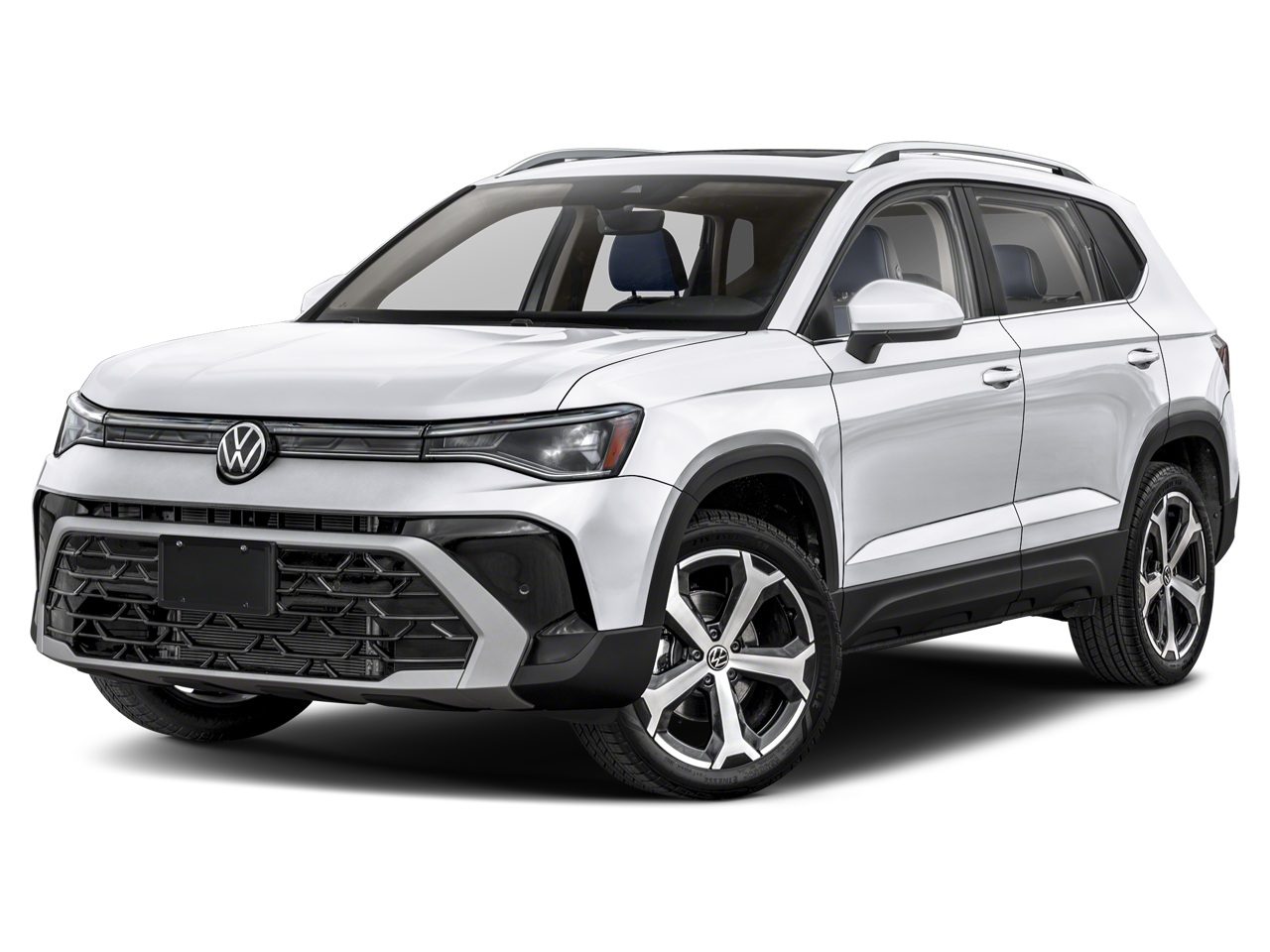 2026 Volkswagen Taos 1.5T SEL