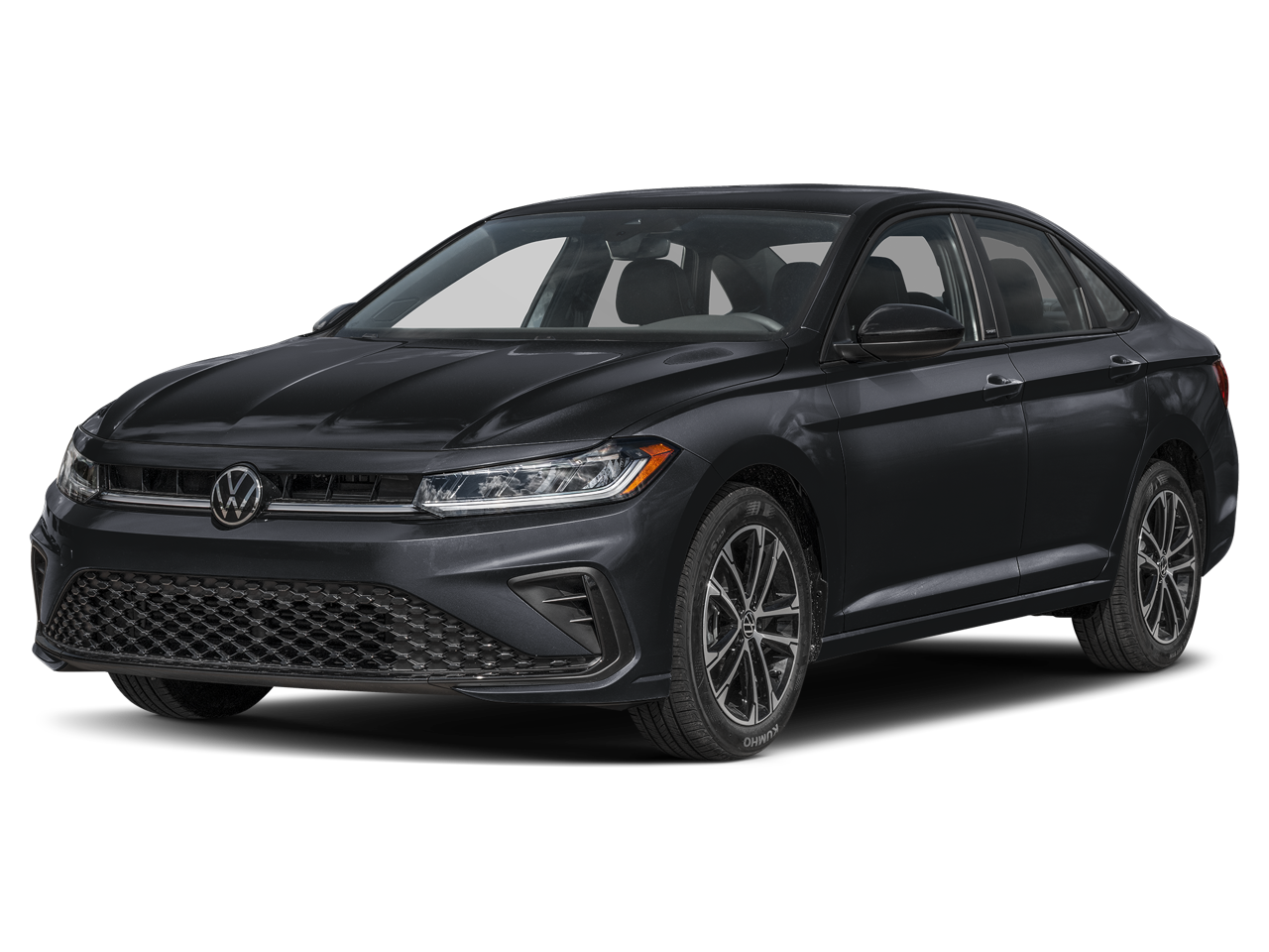 2027 Volkswagen Jetta Sport