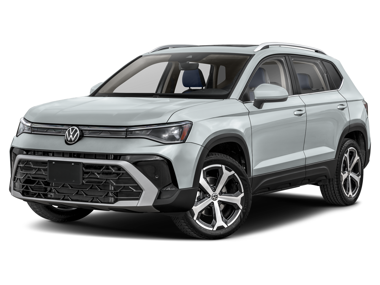 2027 Volkswagen Taos