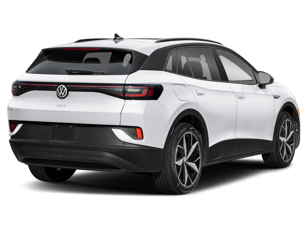 2026 Volkswagen ID.4 Pro S AWD