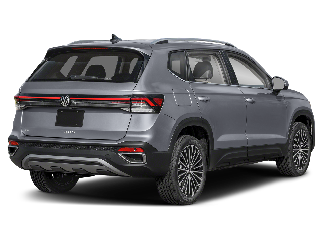 2026 Volkswagen Taos SE - Photo 18