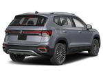 2026 Volkswagen Taos SE AWD