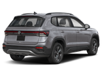 2026 Volkswagen Taos S 4MOTION