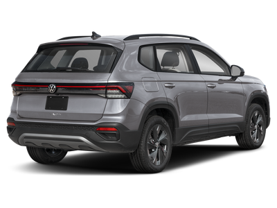 2026 Volkswagen Taos S 4MOTION