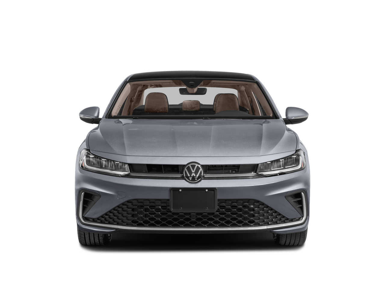 2026 Volkswagen Jetta 1.5T SEL