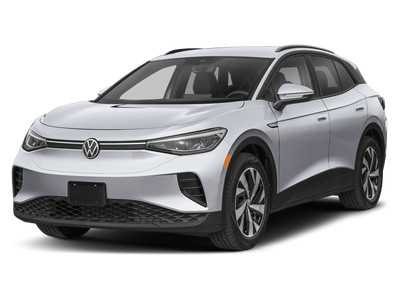 2026 Volkswagen ID.4 Pro