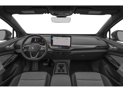 2026 Volkswagen ID.4 Pro