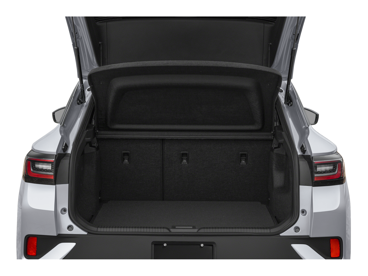 2026 Volkswagen ID.4 Pro