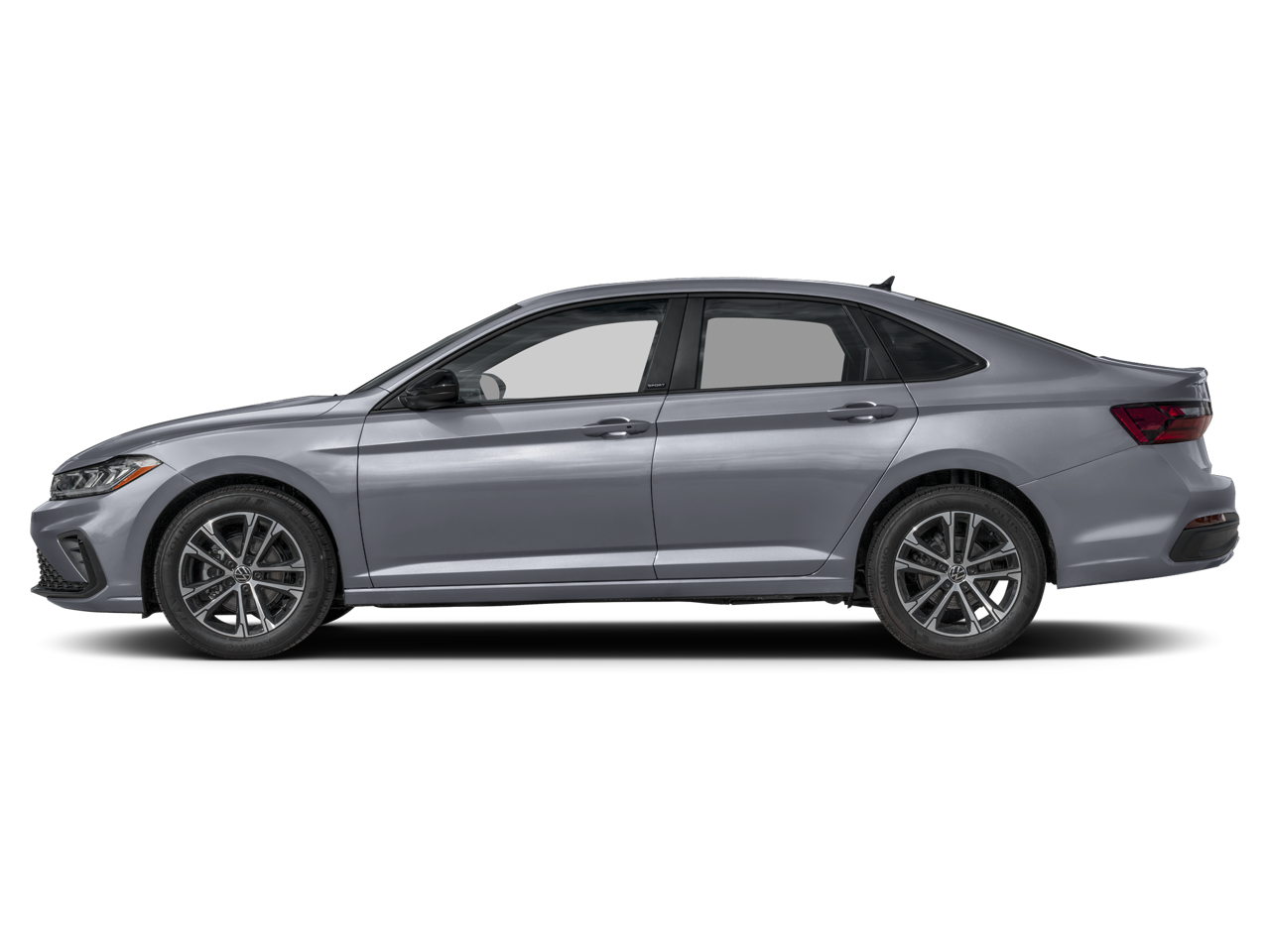 2027 Volkswagen Jetta 1.5T Sport