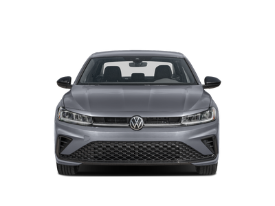 2027 Volkswagen Jetta 1.5T Sport