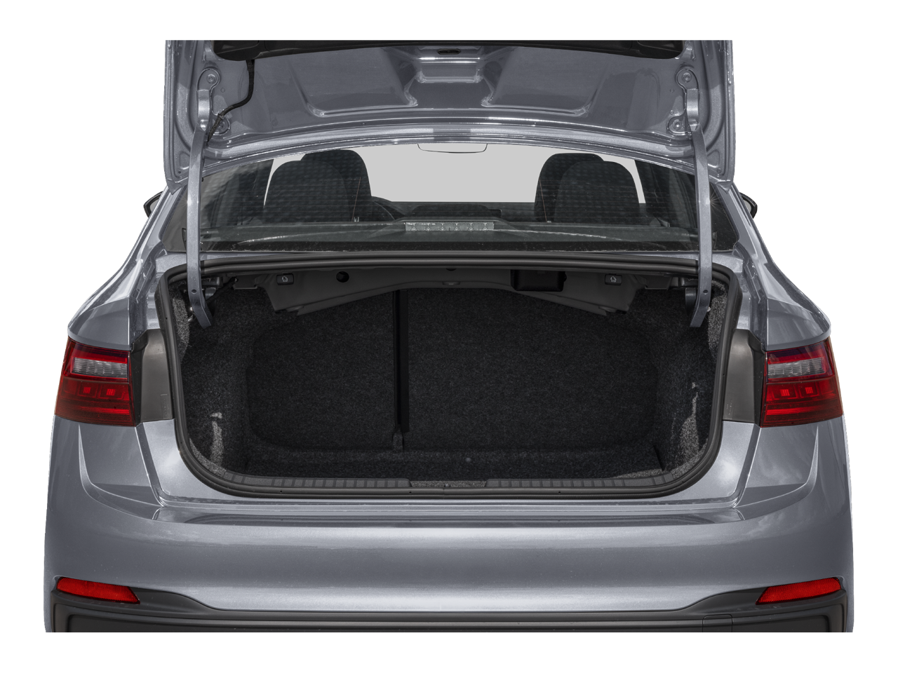 2027 Volkswagen Jetta 1.5T Sport