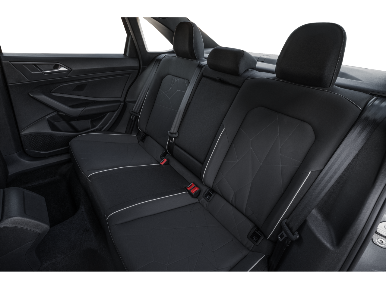 2027 Volkswagen Jetta Sport FWD