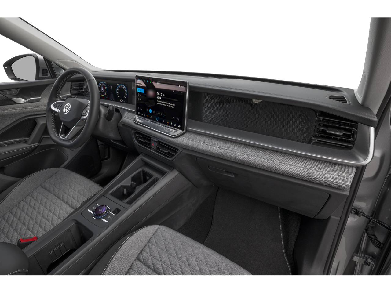 2027 Volkswagen Tiguan S 4MOTION