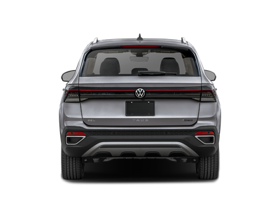 2027 Volkswagen Taos 1.5T SEL
