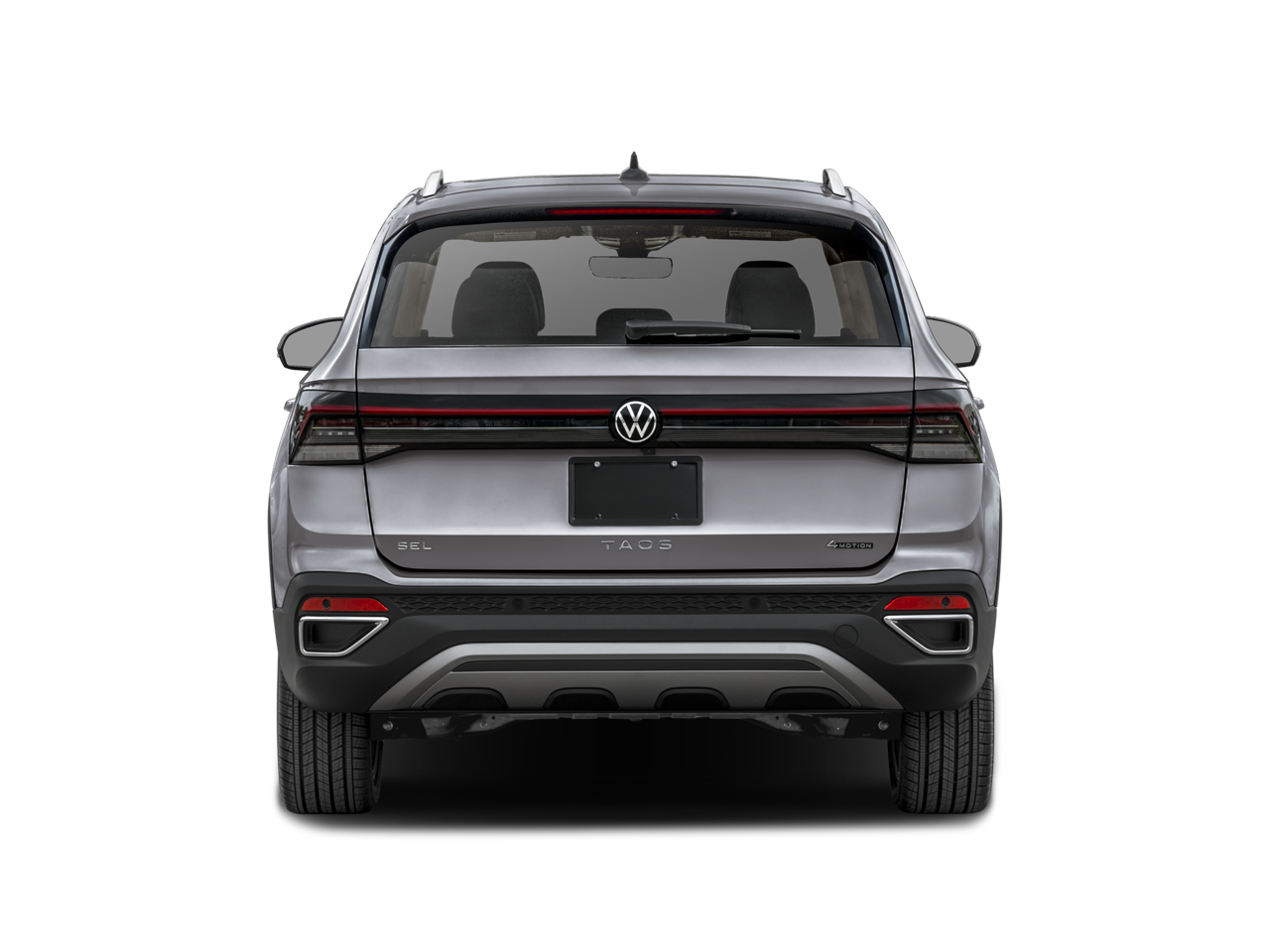 2027 Volkswagen Taos 1.5T SEL