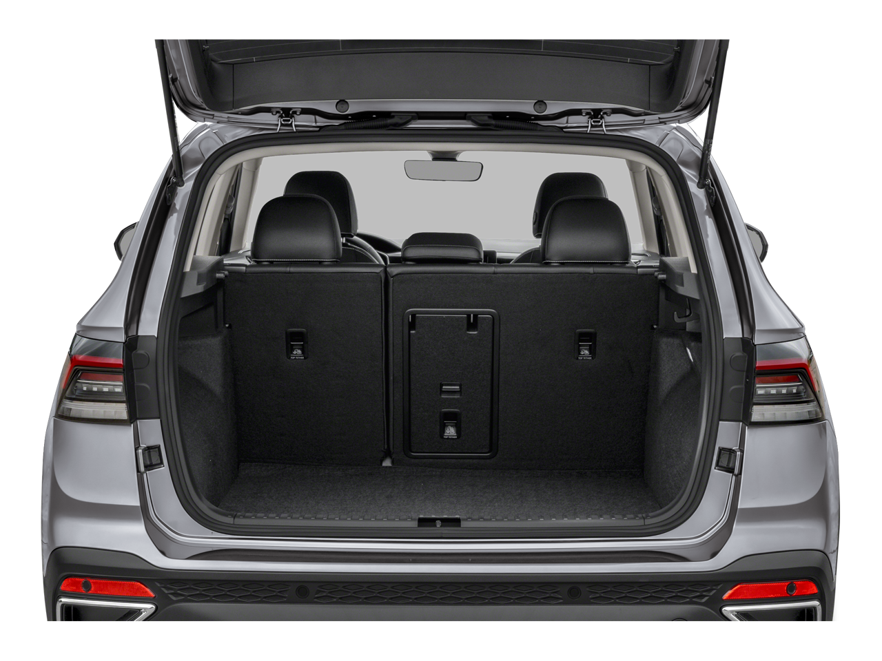 2027 Volkswagen Taos 1.5T SEL