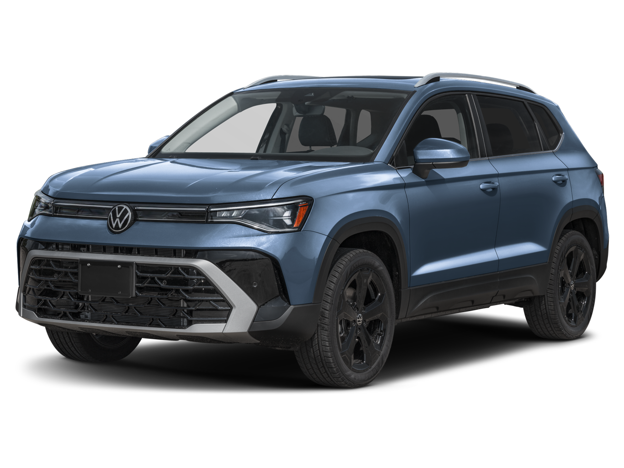 2027 Volkswagen Taos 1.5T SEL