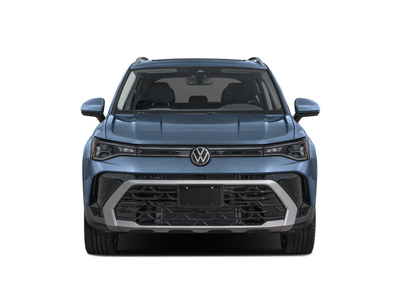 2027 Volkswagen Taos 1.5T SEL