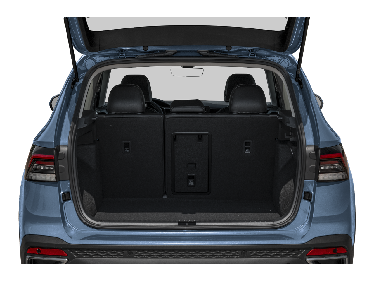 2027 Volkswagen Taos 1.5T SEL