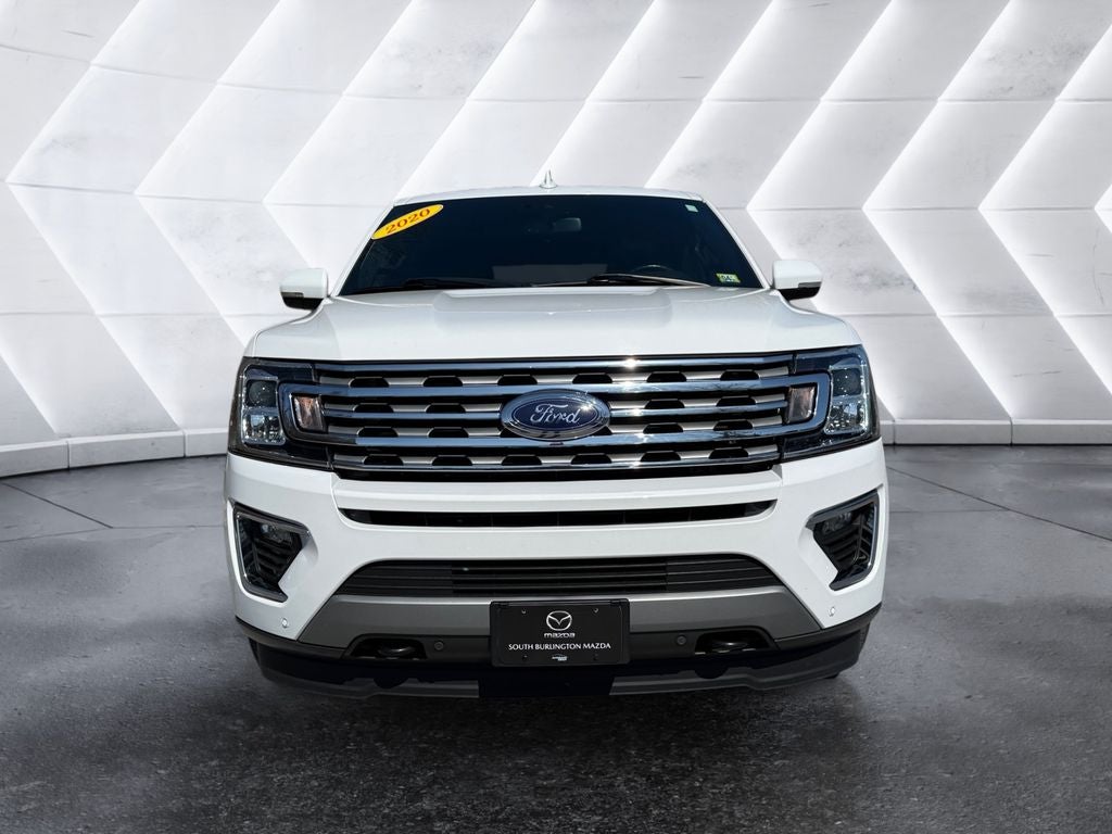 2020 Ford Expedition Limited