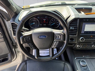 2020 Ford Expedition Limited