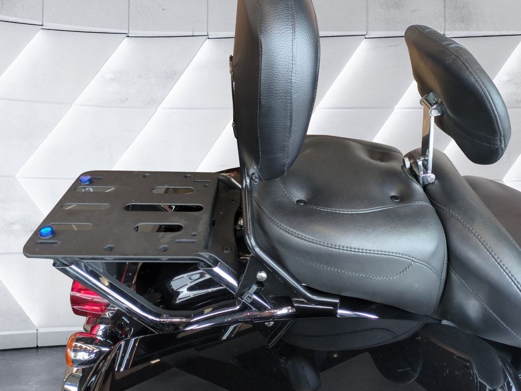 2020 Harley-Davidson Electra Glide Base