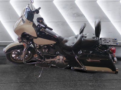 2020 Harley-Davidson Electra Glide Base