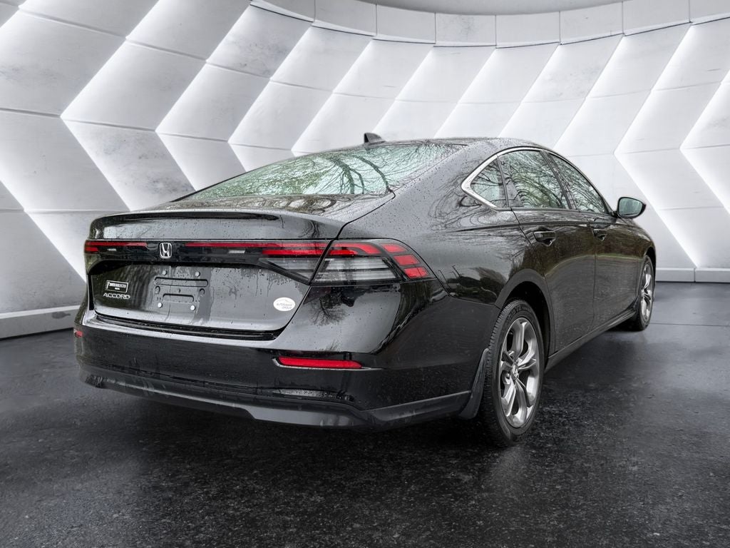 2023 Honda Accord Base