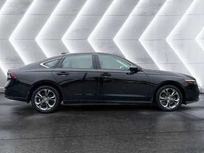 2023 Honda Accord Base