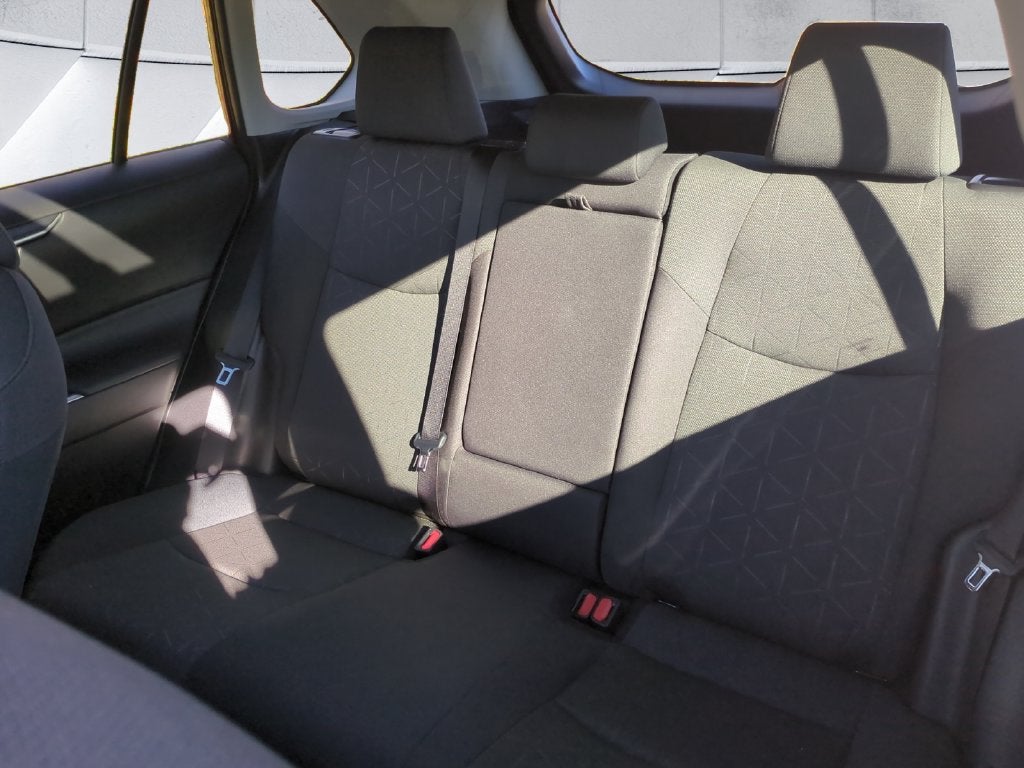 2024 Toyota RAV4 Hybrid Hybrid XLE