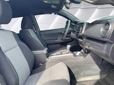 2023 Toyota Tacoma Base