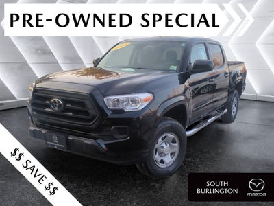 2023 Toyota Tacoma Base