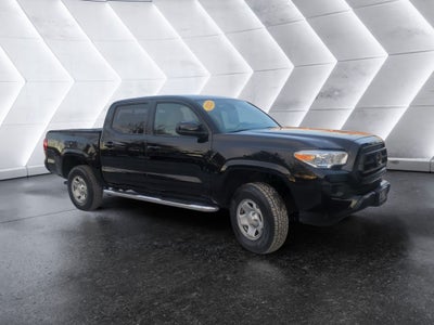 2023 Toyota Tacoma Base